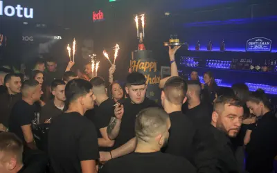 Galerija: ⛽️DIZEL PARTY⛽️ - subota, 07.02 - 113