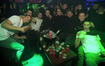 Galerija: ⛽️DIZEL PARTY⛽️ - subota, 07.02 - 109