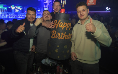 Galerija: ⛽️DIZEL PARTY⛽️ - subota, 07.02 - 103