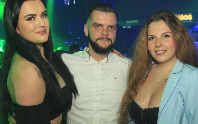 Galerija: ⛽️DIZEL PARTY⛽️ - subota, 07.02 - 102