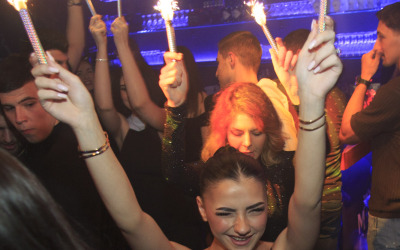 Galerija: ⛽️DIZEL PARTY⛽️ - subota, 07.02 - 100