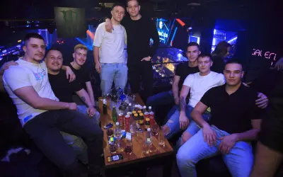 Galerija: ⛽️DIZEL PARTY⛽️ - subota, 07.02 - 103