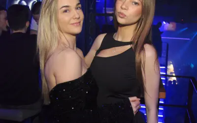 Galerija: ⛽️DIZEL PARTY⛽️ - subota, 07.02 - 101