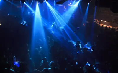 Galerija: ⛽️DIZEL PARTY⛽️ - subota, 07.02 - 99