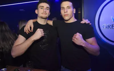 Galerija: ⛽️DIZEL PARTY⛽️ - subota, 07.02 - 98