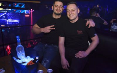 Galerija: ⛽️DIZEL PARTY⛽️ - subota, 07.02 - 92