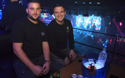 Galerija: ⛽️DIZEL PARTY⛽️ - subota, 07.02 - 91