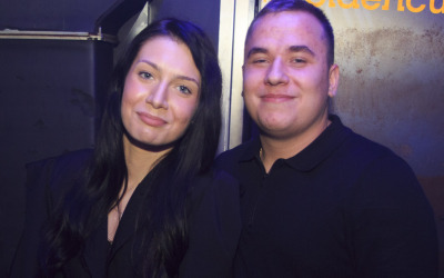 Galerija: ⛽️DIZEL PARTY⛽️ - subota, 07.02 - 90