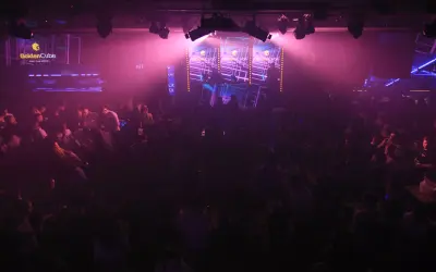 Galerija: ⛽️DIZEL PARTY⛽️ - subota, 07.02 - 90