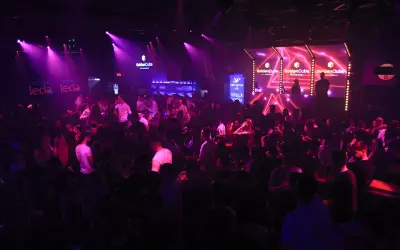 Galerija: ⛽️DIZEL PARTY⛽️ - subota, 07.02 - 84