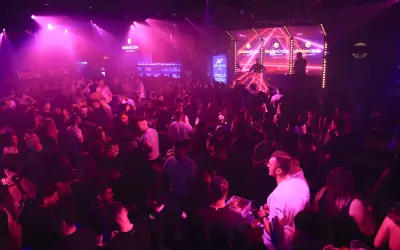 Galerija: ⛽️DIZEL PARTY⛽️ - subota, 07.02 - 83