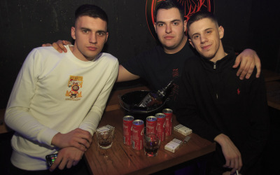 Galerija: ⛽️DIZEL PARTY⛽️ - subota, 07.02 - 73