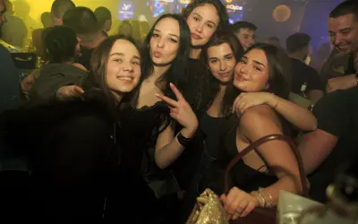 Galerija: ⛽️DIZEL PARTY⛽️ - subota, 07.02 - 74