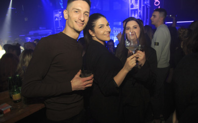 Galerija: ⛽️DIZEL PARTY⛽️ - subota, 07.02 - 64