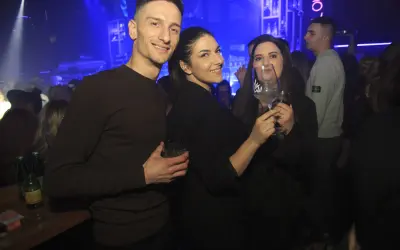 Galerija: ⛽️DIZEL PARTY⛽️ - subota, 07.02 - 68