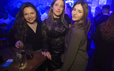 Galerija: ⛽️DIZEL PARTY⛽️ - subota, 07.02 - 63