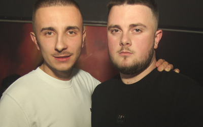 Galerija: ⛽️DIZEL PARTY⛽️ - subota, 07.02 - 62