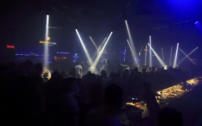 Galerija: ⛽️DIZEL PARTY⛽️ - subota, 07.02 - 64