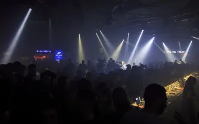 Galerija: ⛽️DIZEL PARTY⛽️ - subota, 07.02 - 62