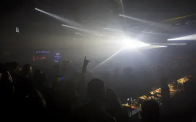 Galerija: ⛽️DIZEL PARTY⛽️ - subota, 07.02 - 60