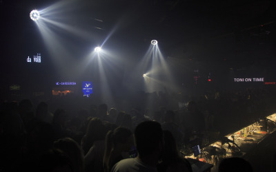 Galerija: ⛽️DIZEL PARTY⛽️ - subota, 07.02 - 55