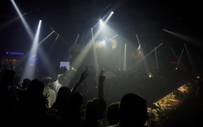 Galerija: ⛽️DIZEL PARTY⛽️ - subota, 07.02 - 54