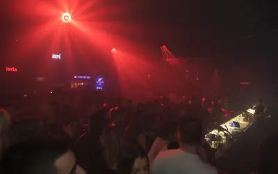 Galerija: ⛽️DIZEL PARTY⛽️ - subota, 07.02 - 57