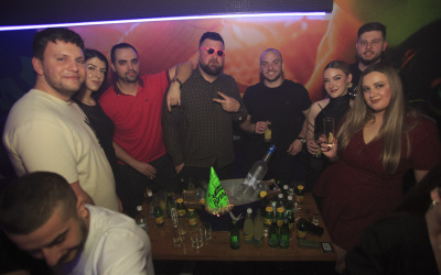 Galerija: ⛽️DIZEL PARTY⛽️ - subota, 07.02 - 52