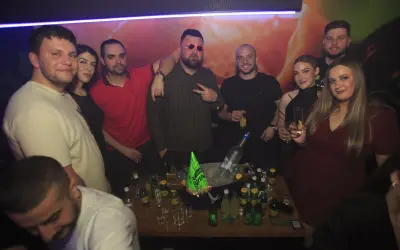 Galerija: ⛽️DIZEL PARTY⛽️ - subota, 07.02 - 56