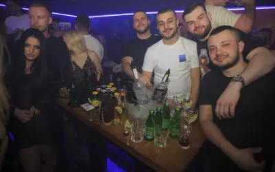 Galerija: ⛽️DIZEL PARTY⛽️ - subota, 07.02 - 55