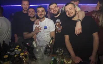 Galerija: ⛽️DIZEL PARTY⛽️ - subota, 07.02 - 53