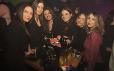 Galerija: ⛽️DIZEL PARTY⛽️ - subota, 07.02 - 51