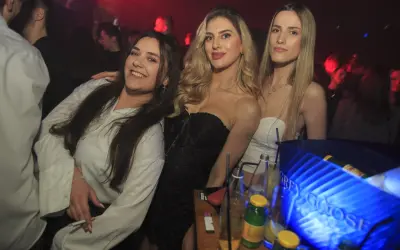 Galerija: ⛽️DIZEL PARTY⛽️ - subota, 07.02 - 49