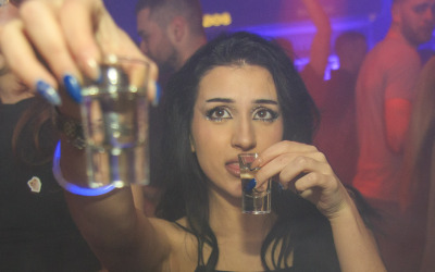 Galerija: ⛽️DIZEL PARTY⛽️ - subota, 07.02 - 47