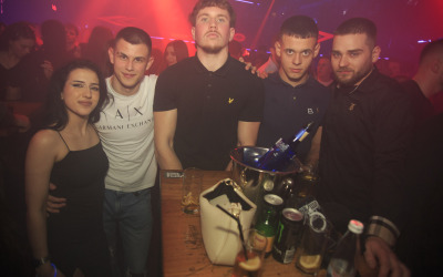 Galerija: ⛽️DIZEL PARTY⛽️ - subota, 07.02 - 46