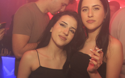 Galerija: ⛽️DIZEL PARTY⛽️ - subota, 07.02 - 45