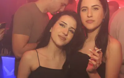 Galerija: ⛽️DIZEL PARTY⛽️ - subota, 07.02 - 46