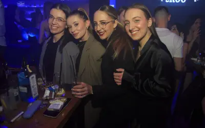 Galerija: ⛽️DIZEL PARTY⛽️ - subota, 07.02 - 45