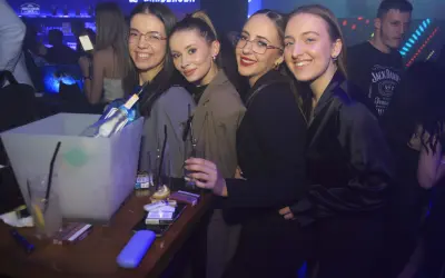 Galerija: ⛽️DIZEL PARTY⛽️ - subota, 07.02 - 44