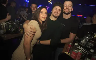 Galerija: ⛽️DIZEL PARTY⛽️ - subota, 07.02 - 42