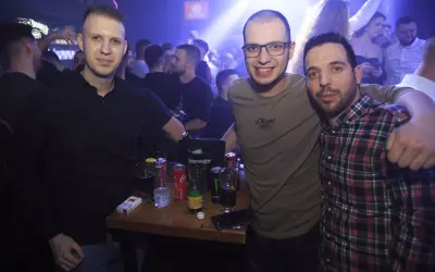 Galerija: ⛽️DIZEL PARTY⛽️ - subota, 07.02 - 41