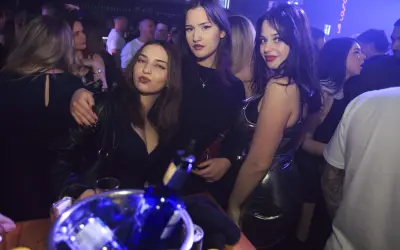 Galerija: ⛽️DIZEL PARTY⛽️ - subota, 07.02 - 38