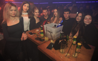 Galerija: ⛽️DIZEL PARTY⛽️ - subota, 07.02 - 35