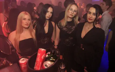 Galerija: ⛽️DIZEL PARTY⛽️ - subota, 07.02 - 35