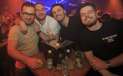 Galerija: ⛽️DIZEL PARTY⛽️ - subota, 07.02 - 33