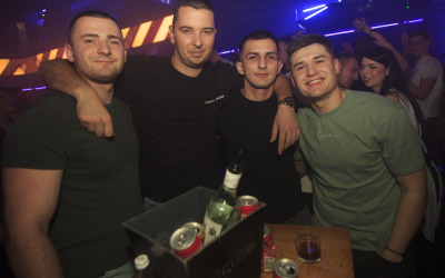 Galerija: ⛽️DIZEL PARTY⛽️ - subota, 07.02 - 32