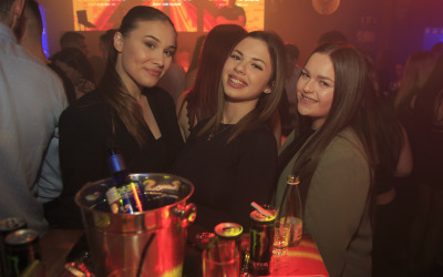 Galerija: ⛽️DIZEL PARTY⛽️ - subota, 07.02 - 30