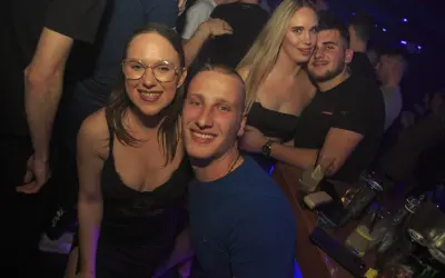 Galerija: ⛽️DIZEL PARTY⛽️ - subota, 07.02 - 30