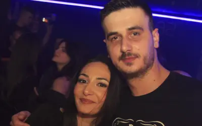 Galerija: ⛽️DIZEL PARTY⛽️ - subota, 07.02 - 28