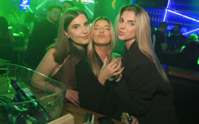 Galerija: ⛽️DIZEL PARTY⛽️ - subota, 07.02 - 26